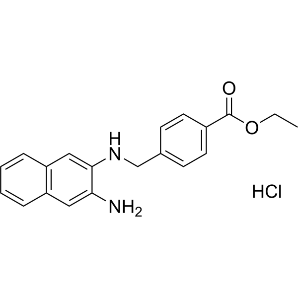 DAN-1 EE hydrochloride 1049720-51-5